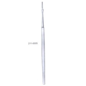 Scalpel Handles