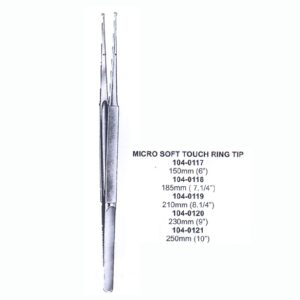 Splinter Forceps