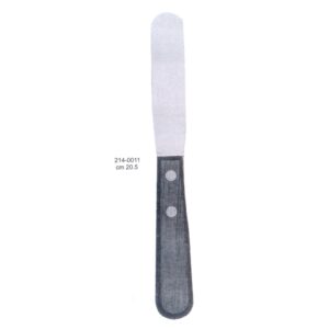Spatulas For Plaster And Alginate