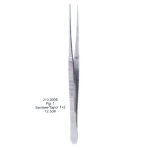 Tissue Pliers