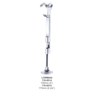 Bone Holding Forceps