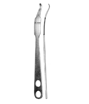 Bone Levers Elevators