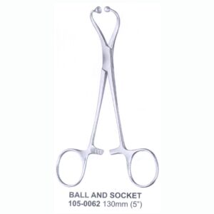 Towel Clamps