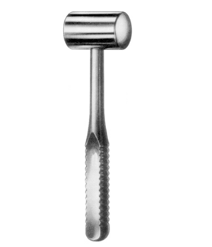 Bone Mallets Hand Drills