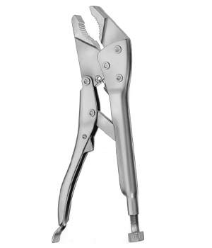 Bone Pliers Wire Holders