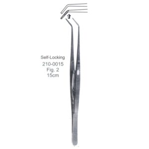 Cotton And Dressing Pliers