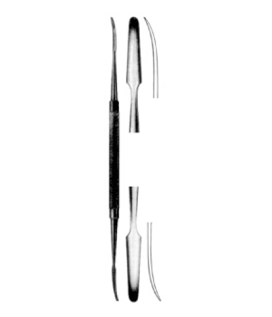 Bone Rasp Raspatories