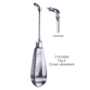 Crown Instruments