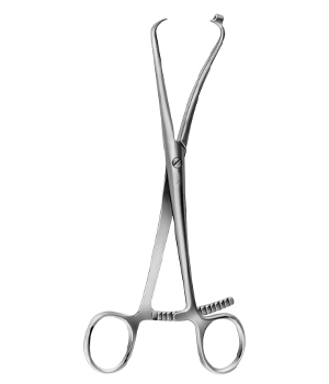 Bone Reposition Forceps