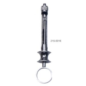 Dental Cartridge Syringes