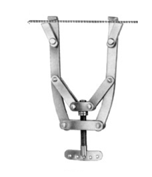 Wire Extension Drill Chucks