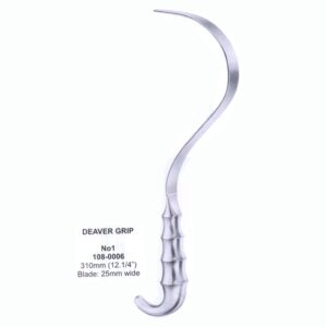 Hand Held Retractors