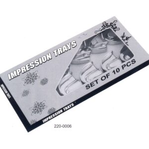 Impression Trays Sets