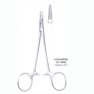 Mice, Needle Holders
