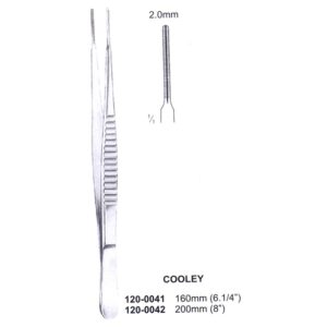 Atrauma Tissue Forceps