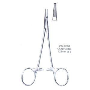 Micro, Needle Holders