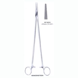 Needle Holders