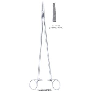 Needle Holders