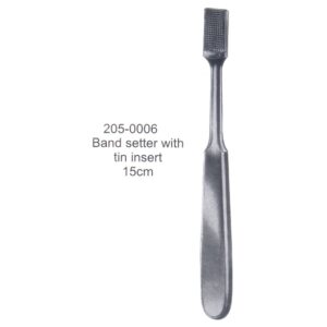 Orthodontics Instruments