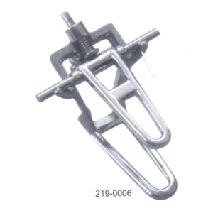 Articulator