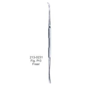 Periodontia Instruments