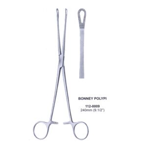 Ovum Forceps