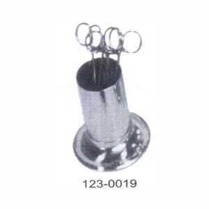 Patient Treatment Items