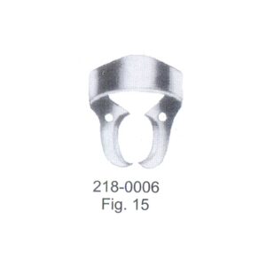 Rubber Dam Clamps