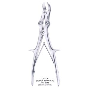 Bone Cutting Forceps