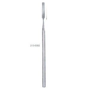 Cement Spatulas