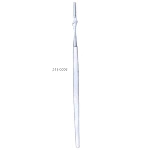 Scalpel Handles