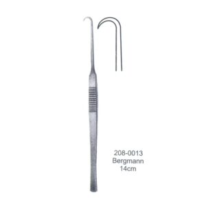 Skin Hool And Retractors