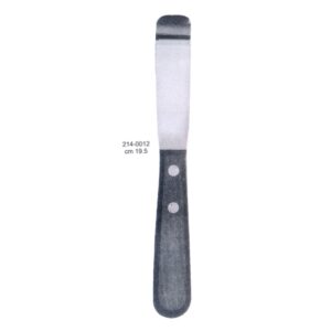 Spatulas For Plaster And Alginate