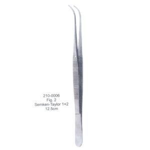 Tissue Pliers