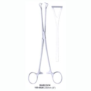 Tissue Forceps