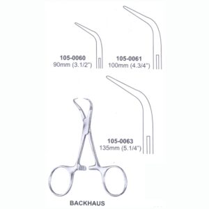Towel Clamps
