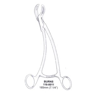 Bone Holding Forceps