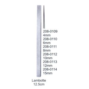 Chisels And Gouges