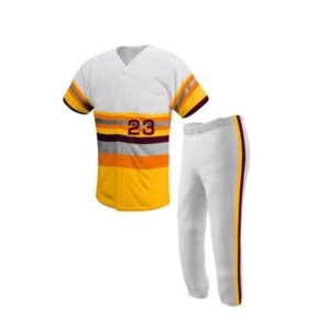 Baseball Uniforms