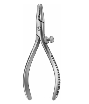 Bone Pliers Wire Holders