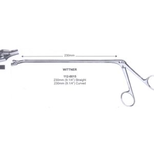 Cervical Biopsy Forceps