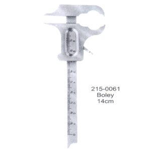 Crown Instruments