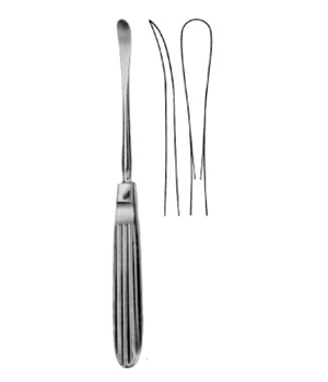 Bone Rasp Raspatories