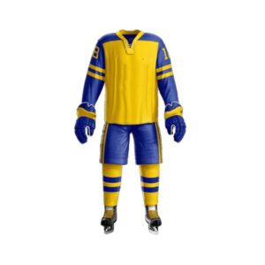 Ice Hockey Uniforms