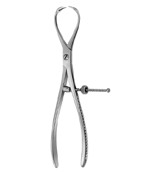 Bone Reposition Forceps