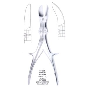 Bone Cutting Forceps