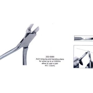 Carbide Inserted Pliers