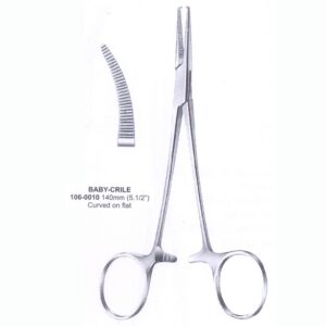 Haemostats Forceps