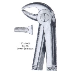 Extracting Forceps
