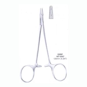 Mice, Needle Holders